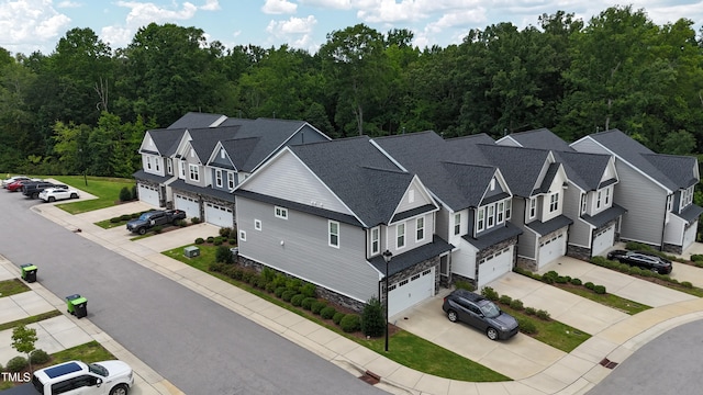 200 Hidden Run Ln, Holly Springs, NC 27540 - photo 37