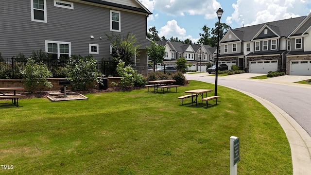 200 Hidden Run Ln, Holly Springs, NC 27540 - photo 38
