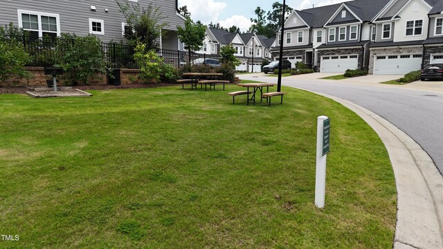 200 Hidden Run Ln, Holly Springs, NC 27540 - photo 42