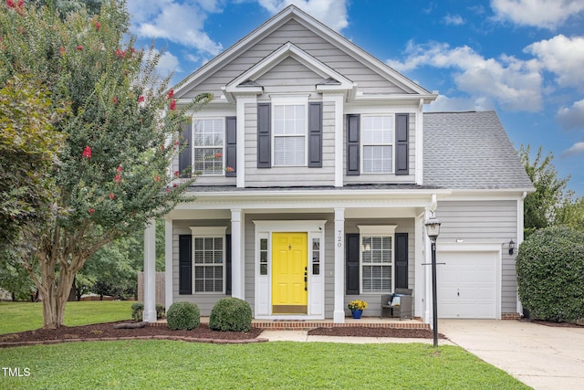 720 Starkland Way, Holly Springs, NC 27540 - photo 1