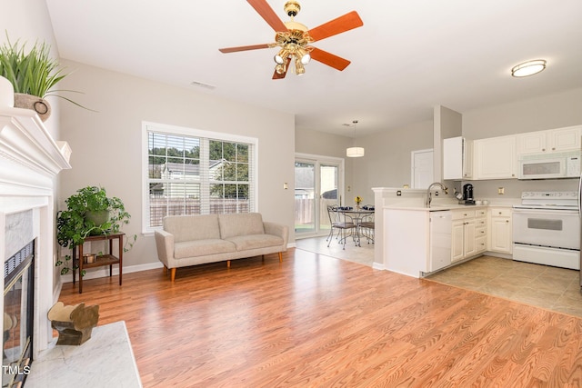 720 Starkland Way, Holly Springs, NC 27540 - photo 11