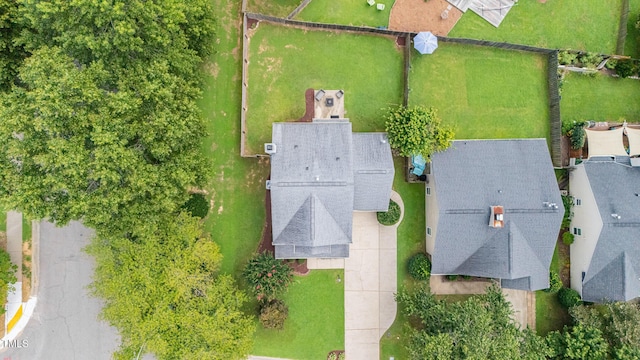 720 Starkland Way, Holly Springs, NC 27540 - photo 31
