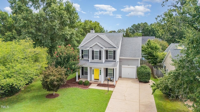 720 Starkland Way, Holly Springs, NC 27540 - photo 4
