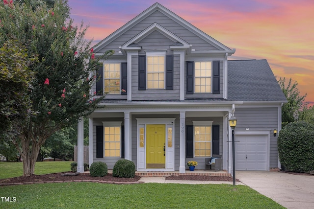 720 Starkland Way, Holly Springs, NC 27540 - photo 2