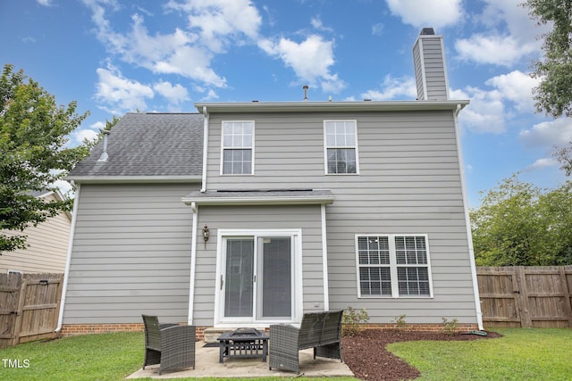 720 Starkland Way, Holly Springs, NC 27540 - photo 29