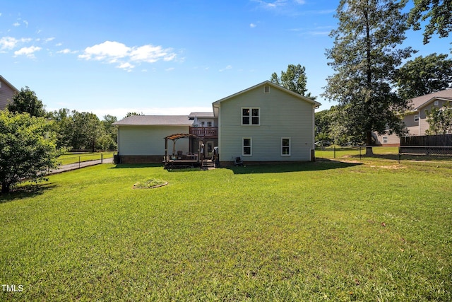 6089 Joe Trail Ct, Mebane, NC 27302 - photo 4