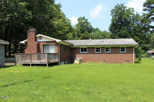5214 Stanley Rd, Durham, NC 27704