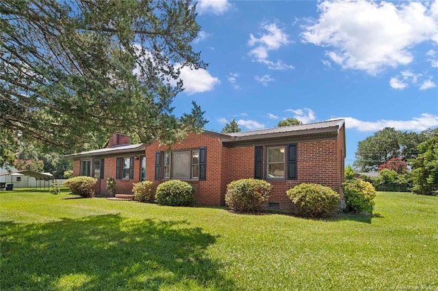 7779 Buttonwood Ave, Fayetteville, NC 28314 - photo 4