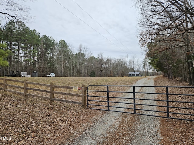 4191 Cannady Mill Rd, Oxford, NC 27565