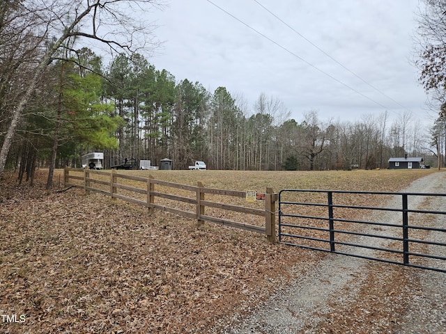 4191 Cannady Mill Rd, Oxford, NC 27565