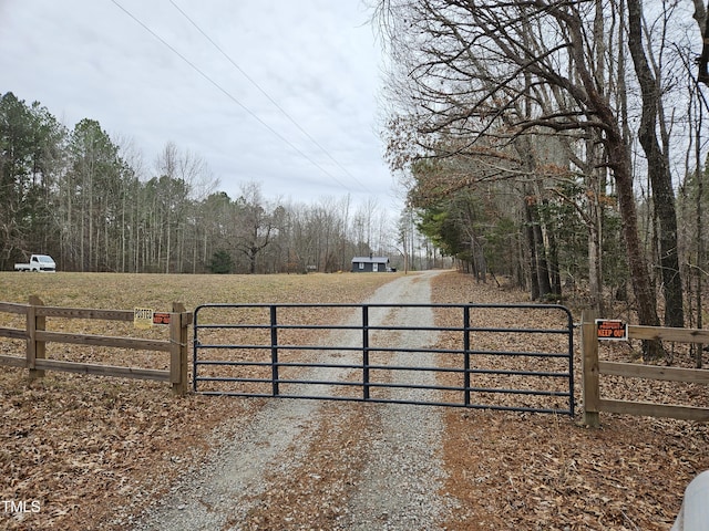 4191 Cannady Mill Rd, Oxford, NC 27565