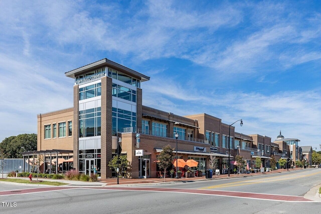 5032 Salem Ridge Rd, Holly Springs, NC 27540 - view of building exterior