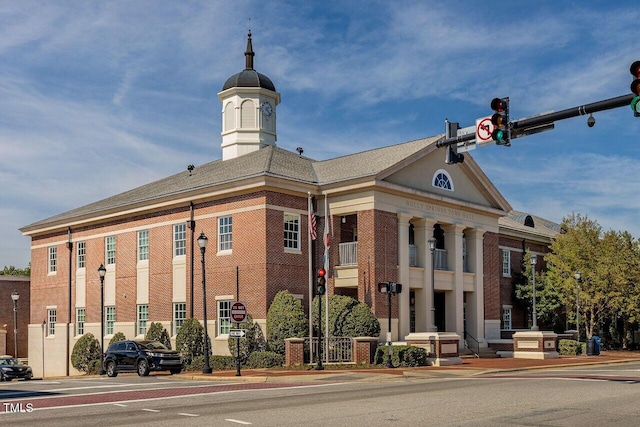 5032 Salem Ridge Rd, Holly Springs, NC 27540 - view of building exterior