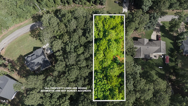 136 Nakoma Dr, Louisburg, NC 27549