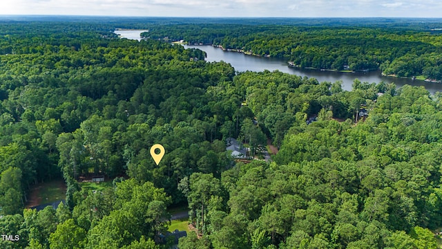 136 Nakoma Dr, Louisburg, NC 27549