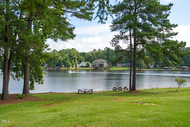136 Nakoma Dr, Louisburg, NC 27549