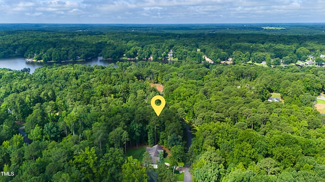 136 Nakoma Dr, Louisburg, NC 27549