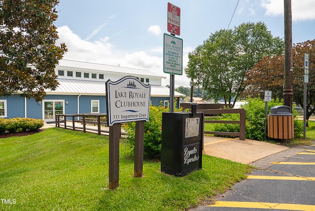 136 Nakoma Dr, Louisburg, NC 27549