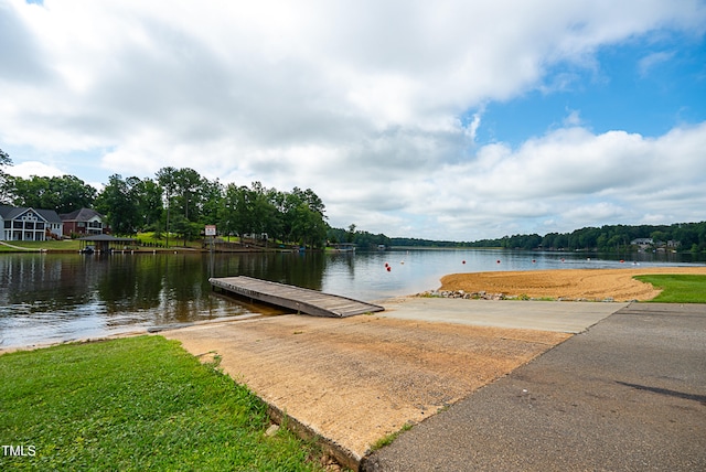 136 Nakoma Dr, Louisburg, NC 27549