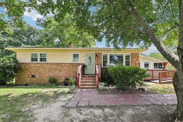302 N Main St, Wendell, NC 27591 - photo 1
