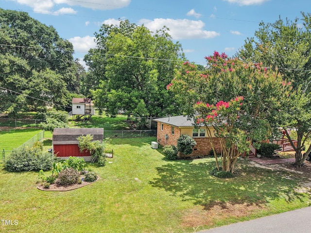 302 N Main St, Wendell, NC 27591 - photo 19