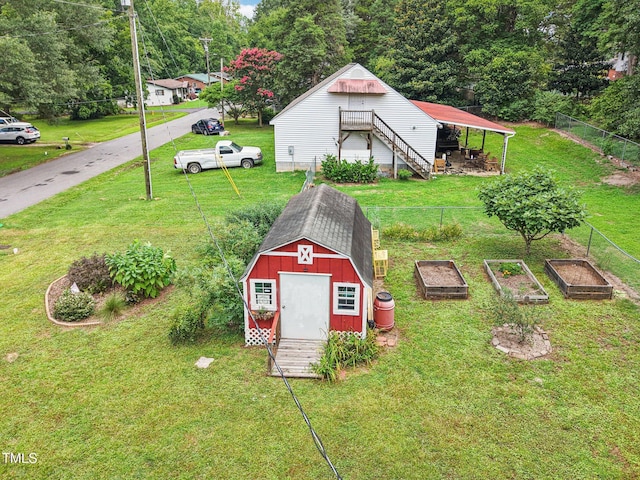 302 N Main St, Wendell, NC 27591 - photo 17