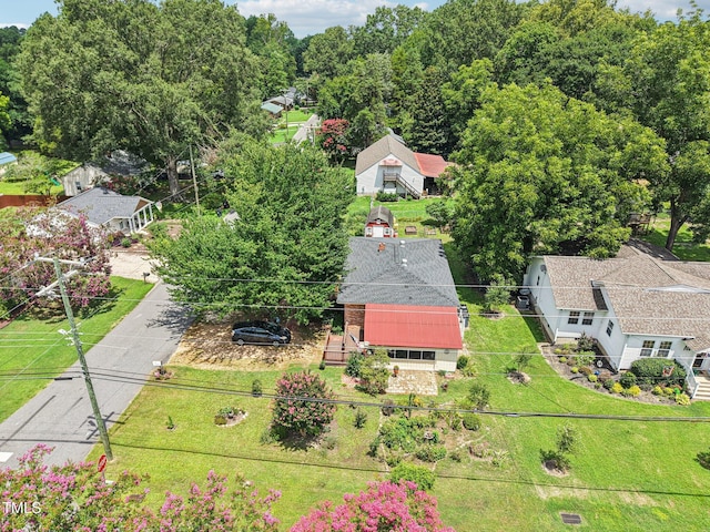 302 N Main St, Wendell, NC 27591 - photo 20