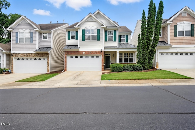 8310 Chimneycap Dr, Raleigh, NC 27613 - photo 1