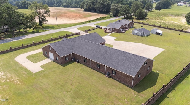 7390 NC-50, Angier, NC 27501 - view of subject property