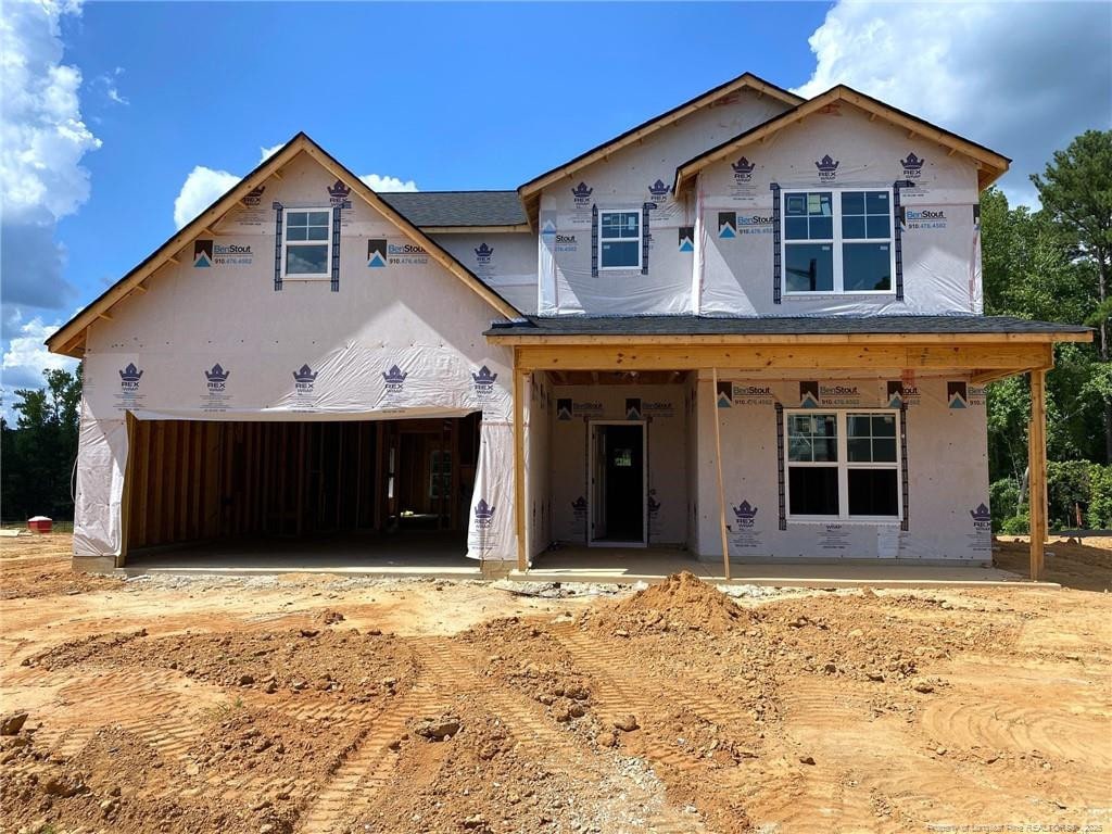 470 Crichton Ct, Fayetteville, NC 28311 - photo 1