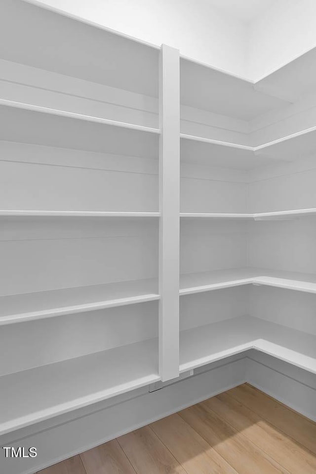 140 E End Ave, Durham, NC 27703 - view of pantry