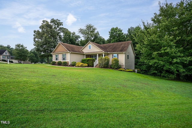 12 Hibernia Ct, Smithfield, NC 27577 - photo 2