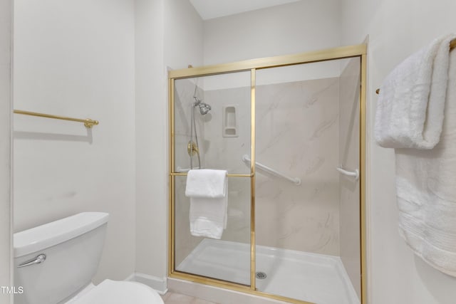 4710 Ludwell Branch Ct, Raleigh, NC 27612 - full bathroom with a marble finish shower