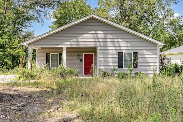 622 Williams St, Enfield, NC 27823 - photo 1