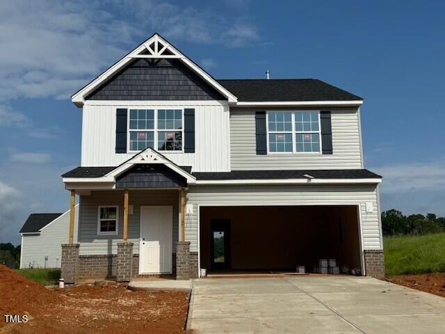1823 Parham Dr, Graham, NC 27253 - photo 1