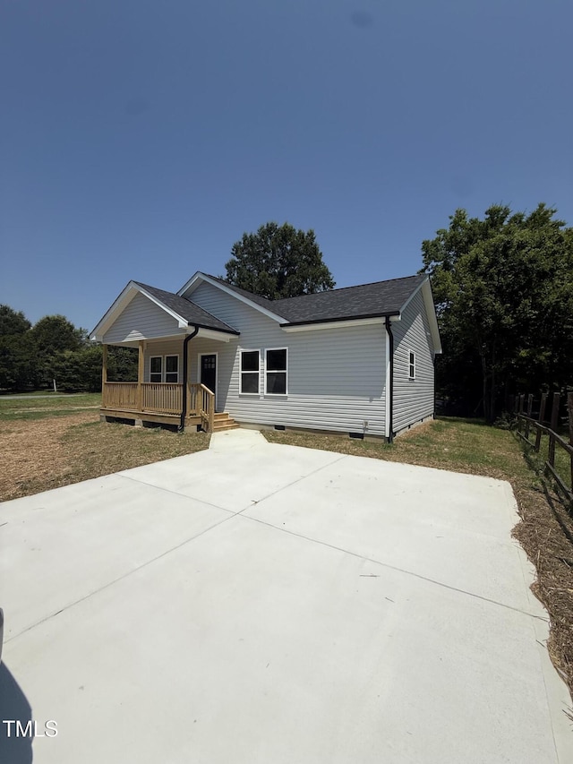 237 Foster St, Burlington, NC 27217 - photo 1