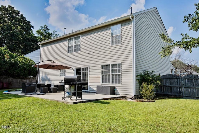 1724 E Rdg Heights Dr, Fuquay Varina, NC 27526 - photo 24