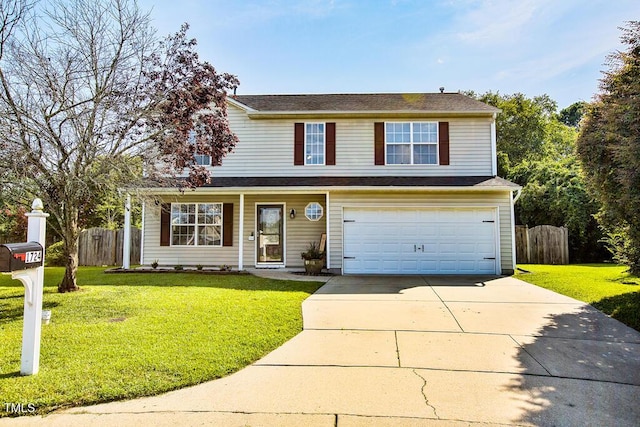 1724 E Rdg Heights Dr, Fuquay Varina, NC 27526 - photo 26