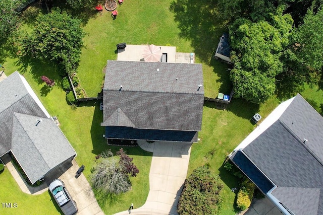 1724 E Rdg Heights Dr, Fuquay Varina, NC 27526 - photo 29