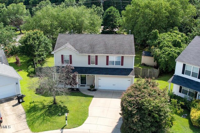 1724 E Rdg Heights Dr, Fuquay Varina, NC 27526 - photo 30
