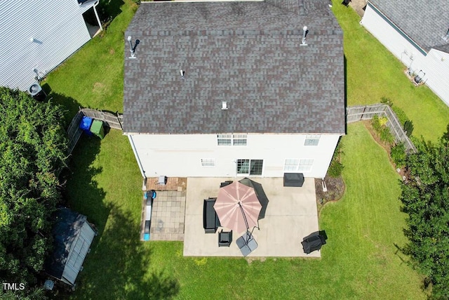 1724 E Rdg Heights Dr, Fuquay Varina, NC 27526 - photo 31