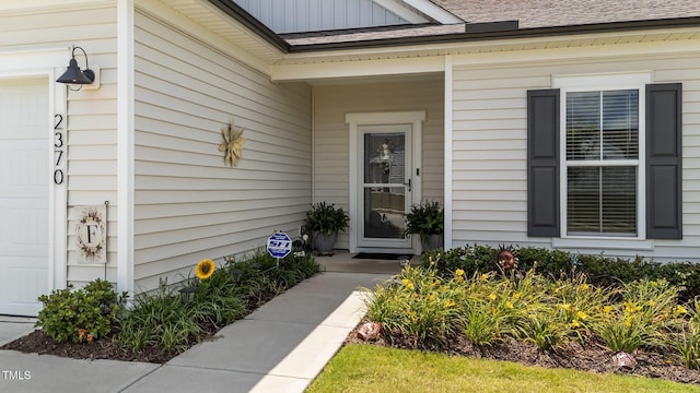 2370 Friars Head Ct, Fuquay Varina, NC 27526 - entrance to property