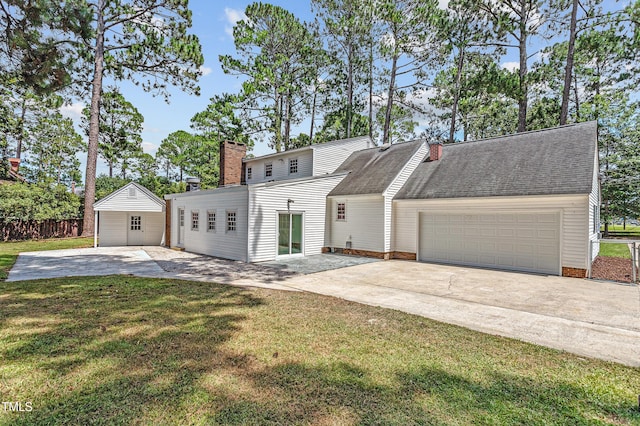 3226 Circle Dr, Farmville, NC 27828 - photo 30