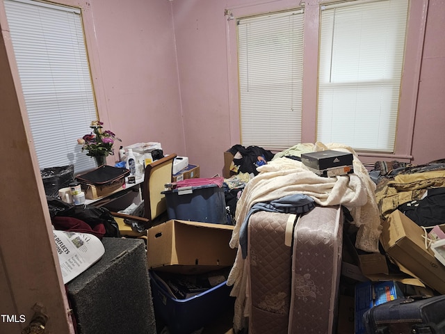 2928 N Patterson Ave, Winston-Salem, NC 27105 - view of bedroom