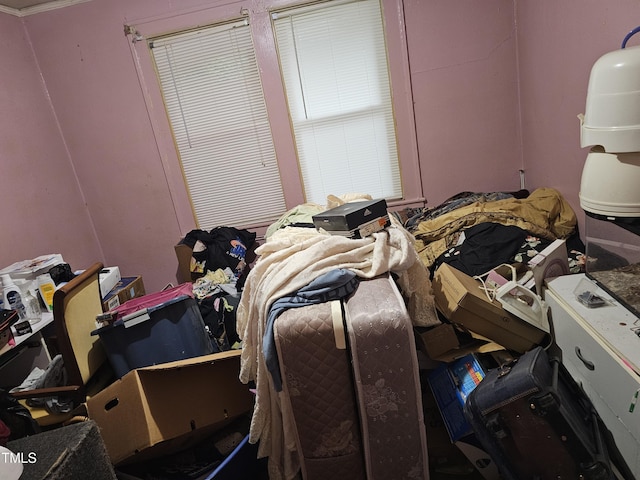 2928 N Patterson Ave, Winston-Salem, NC 27105 - view of bedroom