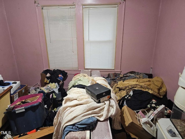 2928 N Patterson Ave, Winston-Salem, NC 27105 - view of bedroom