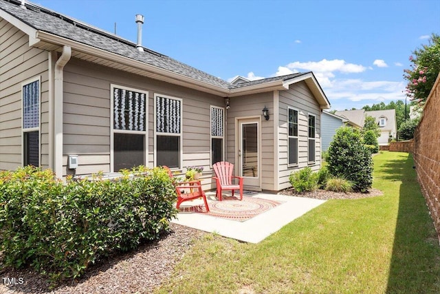 1008 Sounding Ln, Durham, NC 27703 - photo 31