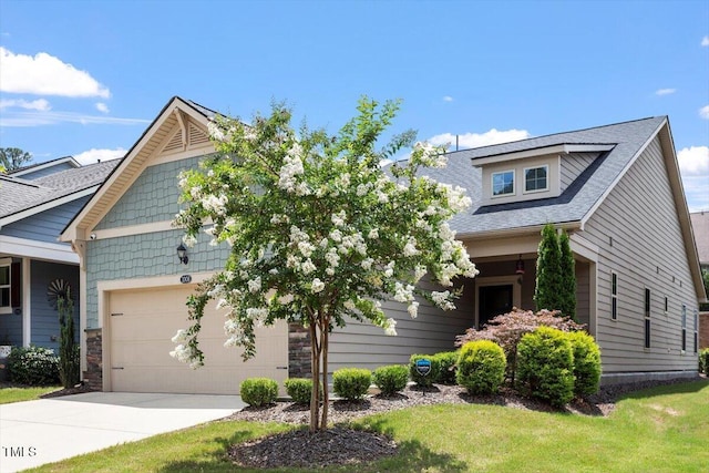 1008 Sounding Ln, Durham, NC 27703 - photo 2