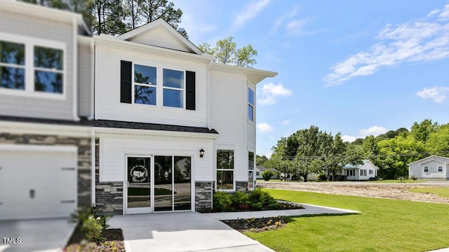 1925 Hinesley Dr, Durham, NC 27703 - photo 2