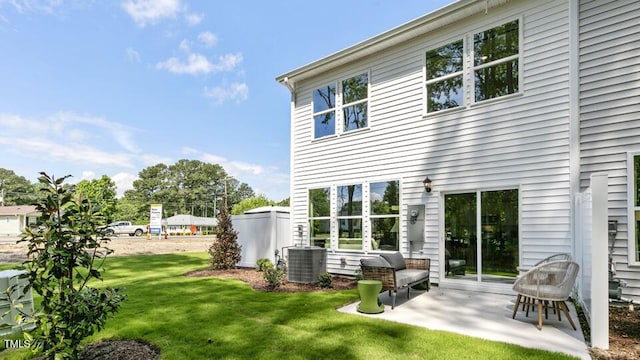 1925 Hinesley Dr, Durham, NC 27703 - photo 35
